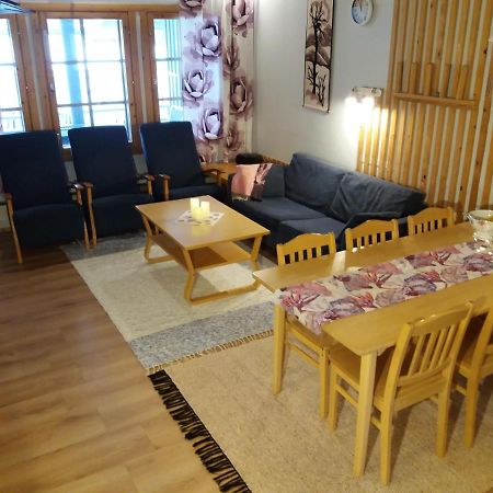Chalets Lomakivakka A3 Διαμέρισμα Ruka Εξωτερικό φωτογραφία