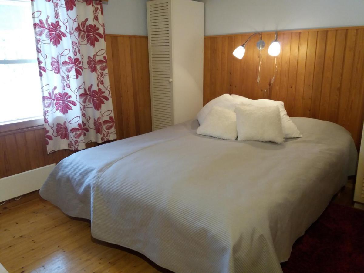 Chalets Lomakivakka A3 Διαμέρισμα Ruka Εξωτερικό φωτογραφία
