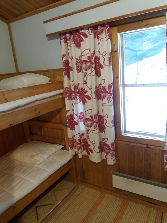 Chalets Lomakivakka A3 Διαμέρισμα Ruka Εξωτερικό φωτογραφία