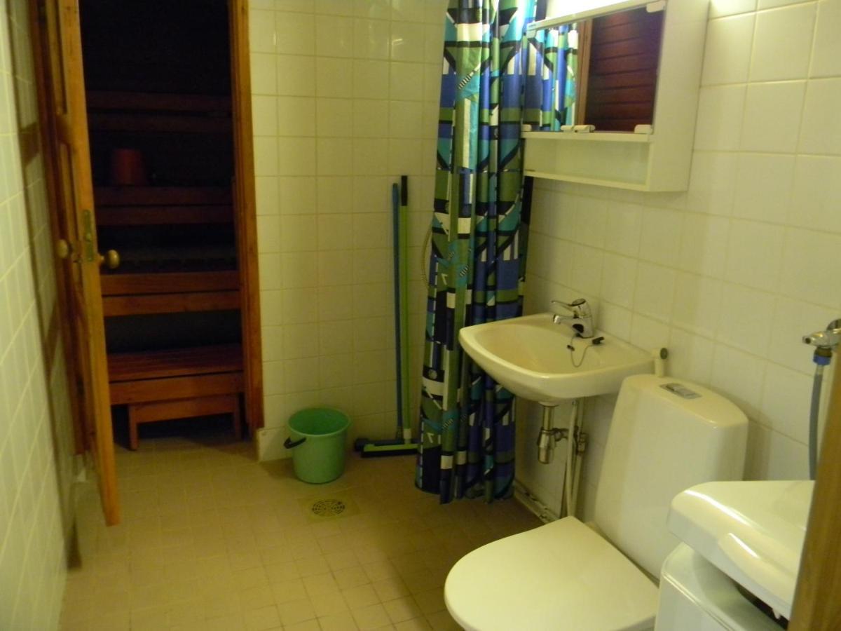 Chalets Lomakivakka A3 Διαμέρισμα Ruka Εξωτερικό φωτογραφία